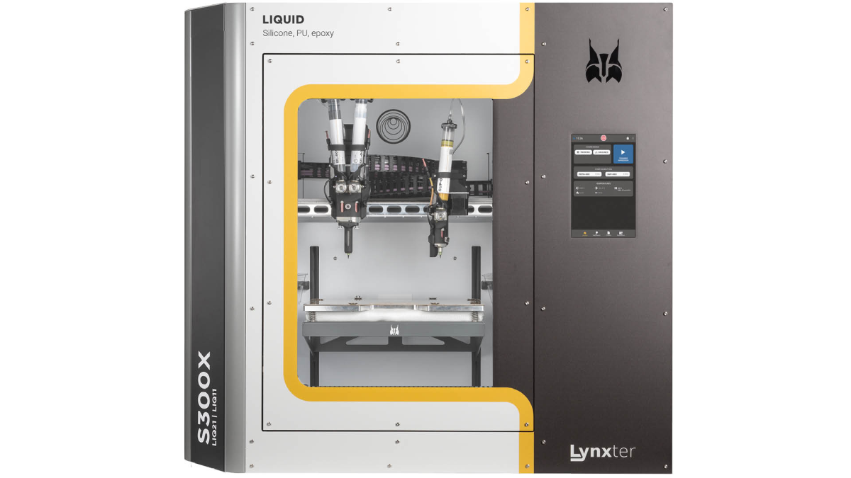 3D-Silicone-Idex-S300X-Lynxter